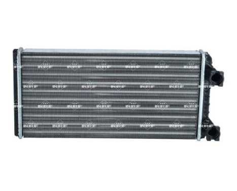 Heat Exchanger, interior heating, Image 2