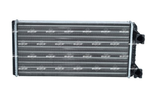 Heat Exchanger, interior heating, Image 2