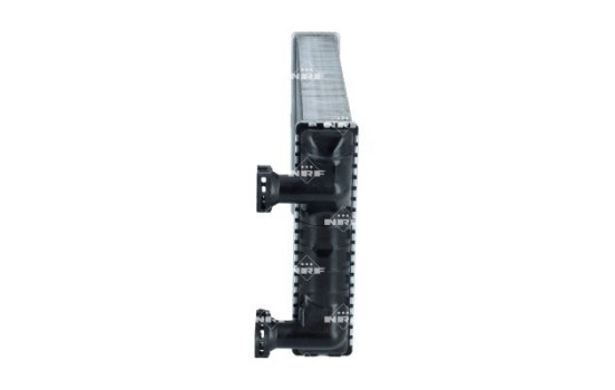 Heat Exchanger, interior heating, Image 3