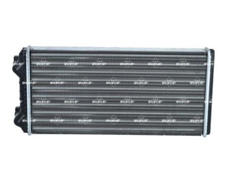 Heat Exchanger, interior heating, Image 4