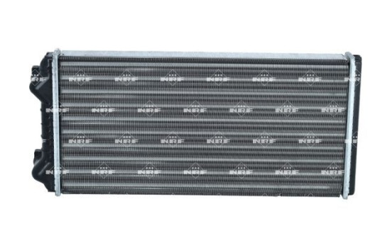 Heat Exchanger, interior heating, Image 4