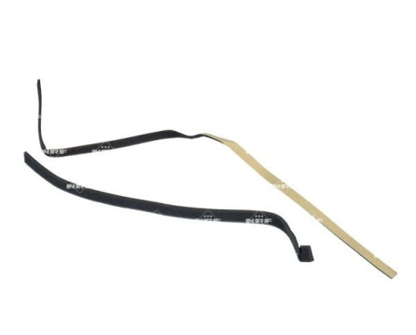 Heat Exchanger, interior heating, Image 6