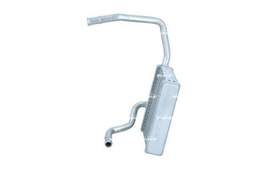 Heat Exchanger, interior heating, Image 3