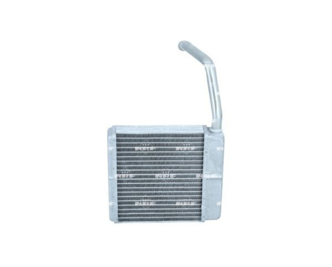 Heat Exchanger, interior heating, Image 4