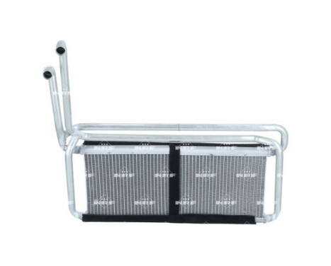 Heat Exchanger, interior heating, Image 2