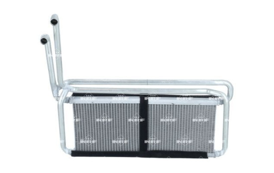 Heat Exchanger, interior heating, Image 2