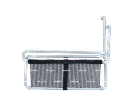 Heat Exchanger, interior heating, Image 4