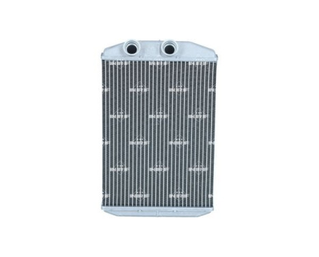 Heat Exchanger, interior heating, Image 2