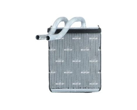 Heat Exchanger, interior heating, Image 2