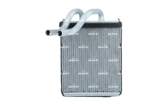 Heat Exchanger, interior heating, Image 2
