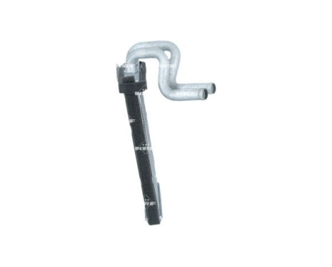 Heat Exchanger, interior heating, Image 5