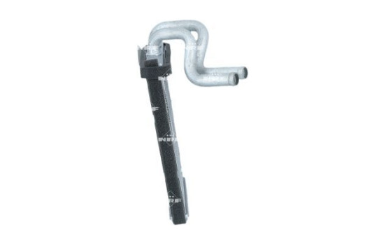 Heat Exchanger, interior heating, Image 5