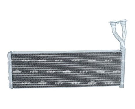 Heat Exchanger, interior heating, Image 5