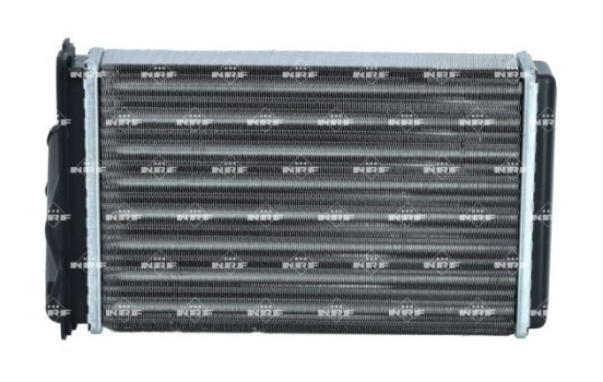 Heat Exchanger, interior heating, Image 4