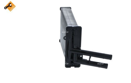 Heat Exchanger, interior heating, Image 6