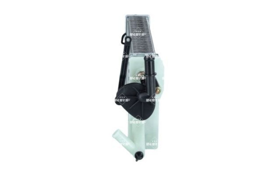 Heat Exchanger, interior heating, Image 2