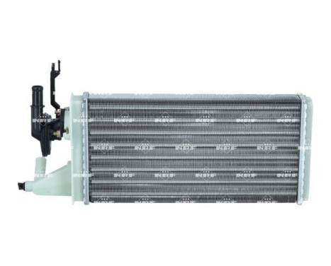 Heat Exchanger, interior heating, Image 3