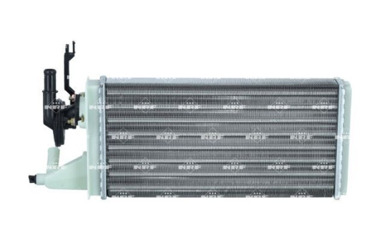 Heat Exchanger, interior heating, Image 3