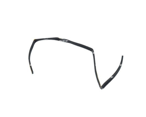 Heat Exchanger, interior heating, Image 5