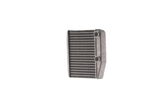 Heat Exchanger, interior heating, Image 2