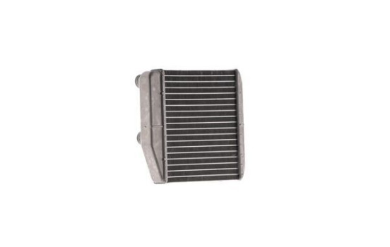 Heat Exchanger, interior heating, Image 4