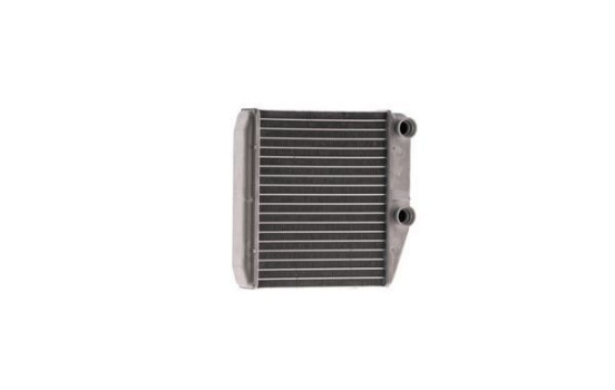 Heat Exchanger, interior heating, Image 8