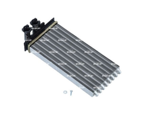 Heat Exchanger, interior heating, Image 7