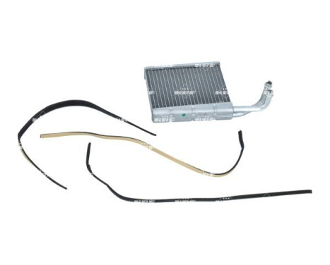 Heat Exchanger, interior heating, Image 6