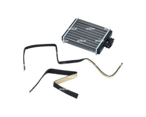 Heat Exchanger, interior heating, Image 7