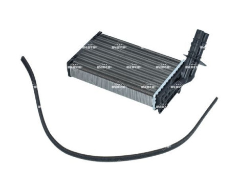 Heat Exchanger, interior heating, Image 7