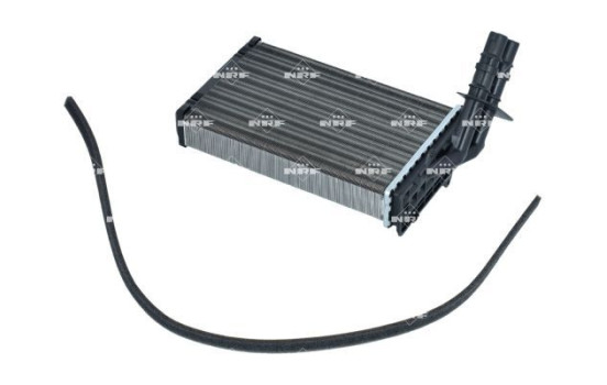 Heat Exchanger, interior heating, Image 7