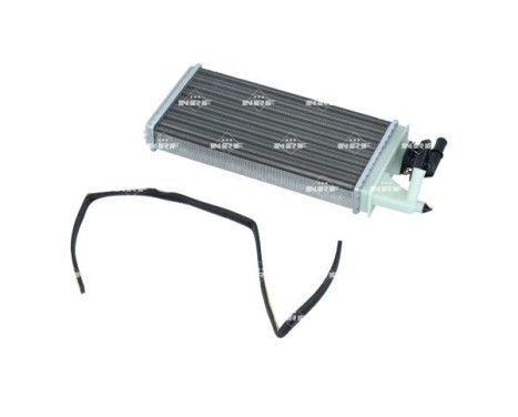 Heat Exchanger, interior heating, Image 6