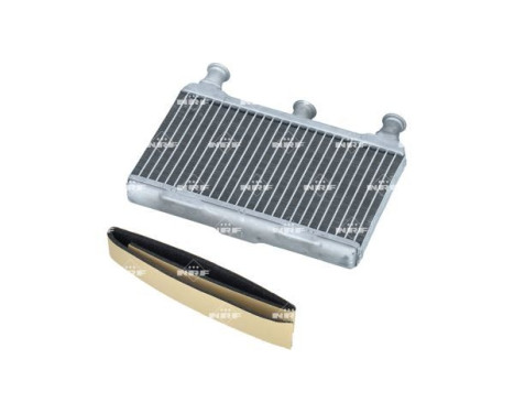 Heat Exchanger, interior heating, Image 7