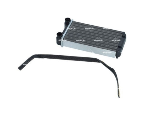 Heat Exchanger, interior heating, Image 7