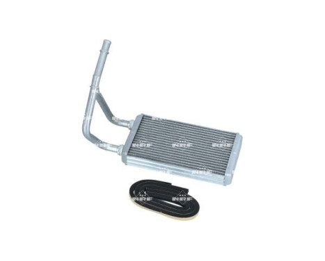 Heat Exchanger, interior heating, Image 7