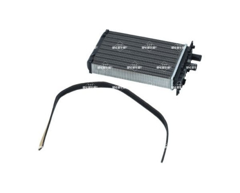 Heat Exchanger, interior heating, Image 7