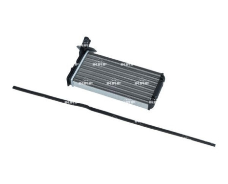 Heat Exchanger, interior heating, Image 7