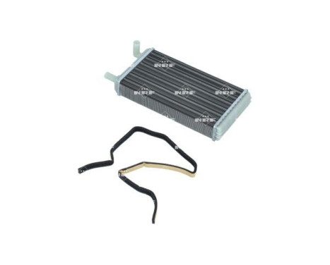 Heat Exchanger, interior heating, Image 7