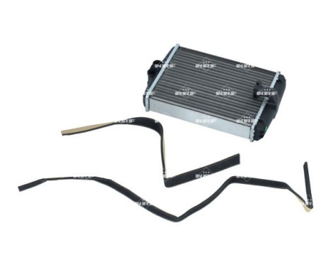 Heat Exchanger, interior heating, Image 7