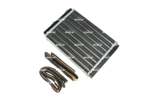 Heat Exchanger, interior heating, Image 7