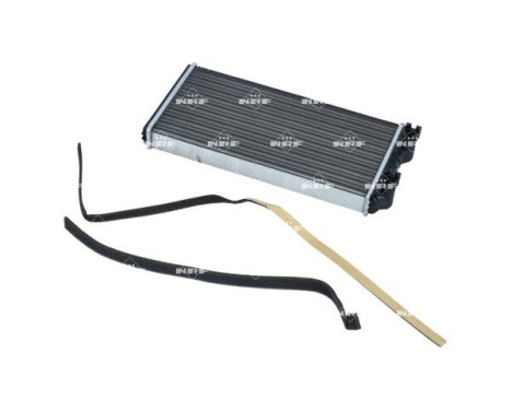 Heat Exchanger, interior heating, Image 7