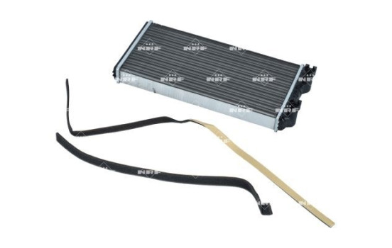 Heat Exchanger, interior heating, Image 7