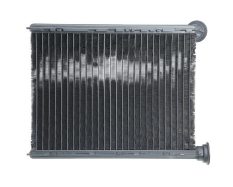 Heat Exchanger, interior heating, Image 2