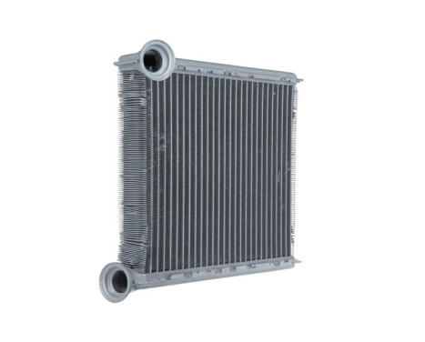 Heat Exchanger, interior heating, Image 4