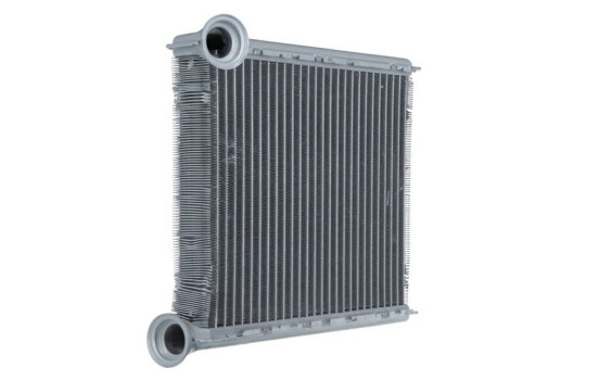 Heat Exchanger, interior heating, Image 4