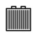 Heat Exchanger, interior heating, Thumbnail 2