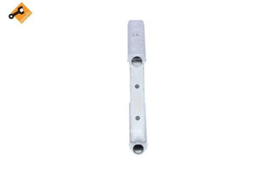 Heat Exchanger, interior heating, Image 5