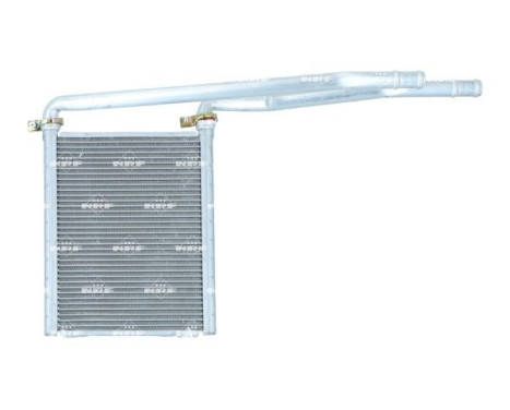 Heat Exchanger, interior heating, Image 2