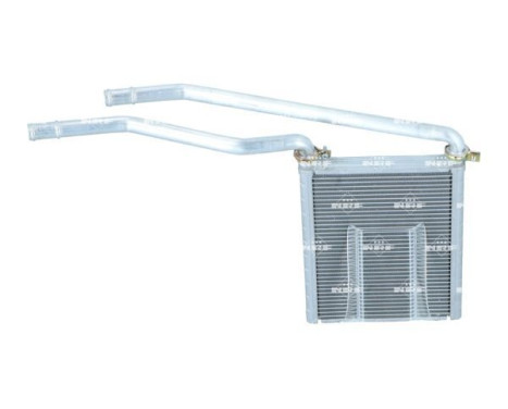 Heat Exchanger, interior heating, Image 4