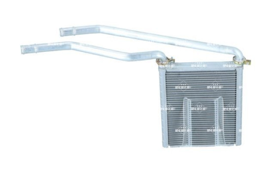 Heat Exchanger, interior heating, Image 4